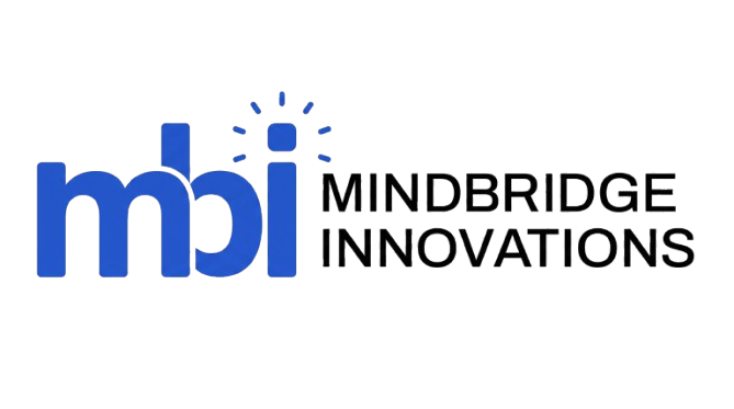 Mind Bridge logo